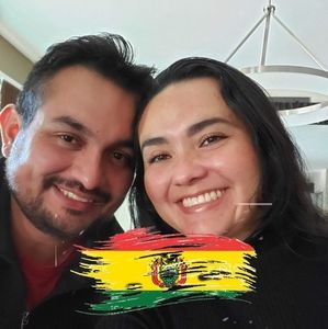 Meet your Posher, Katerim